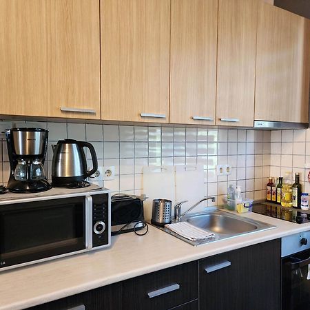 Sunny Central Apartment София Экстерьер фото