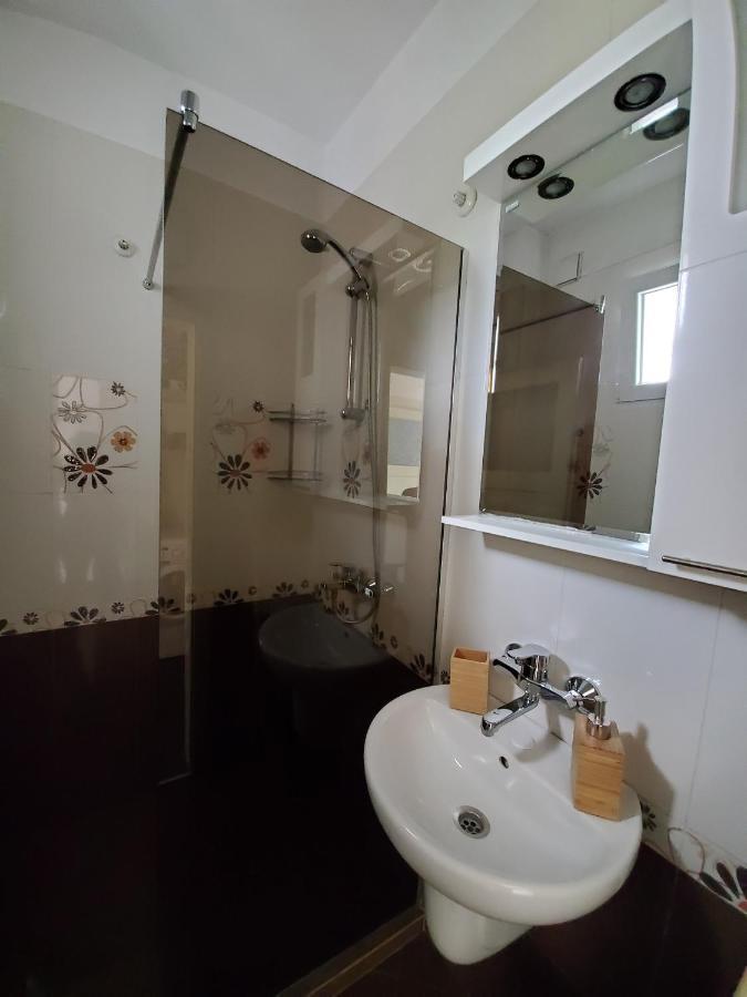Sunny Central Apartment София Экстерьер фото