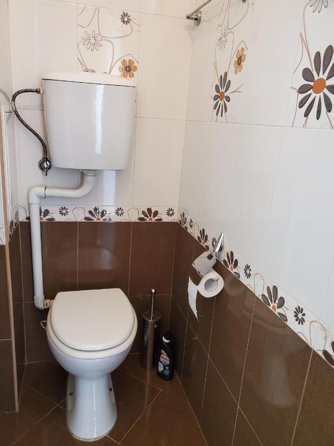 Sunny Central Apartment София Экстерьер фото