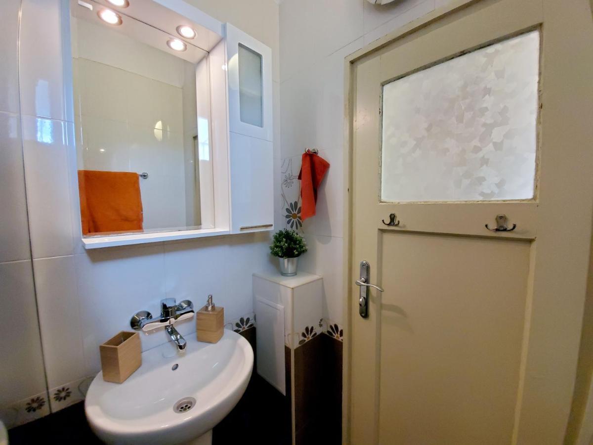 Sunny Central Apartment София Экстерьер фото