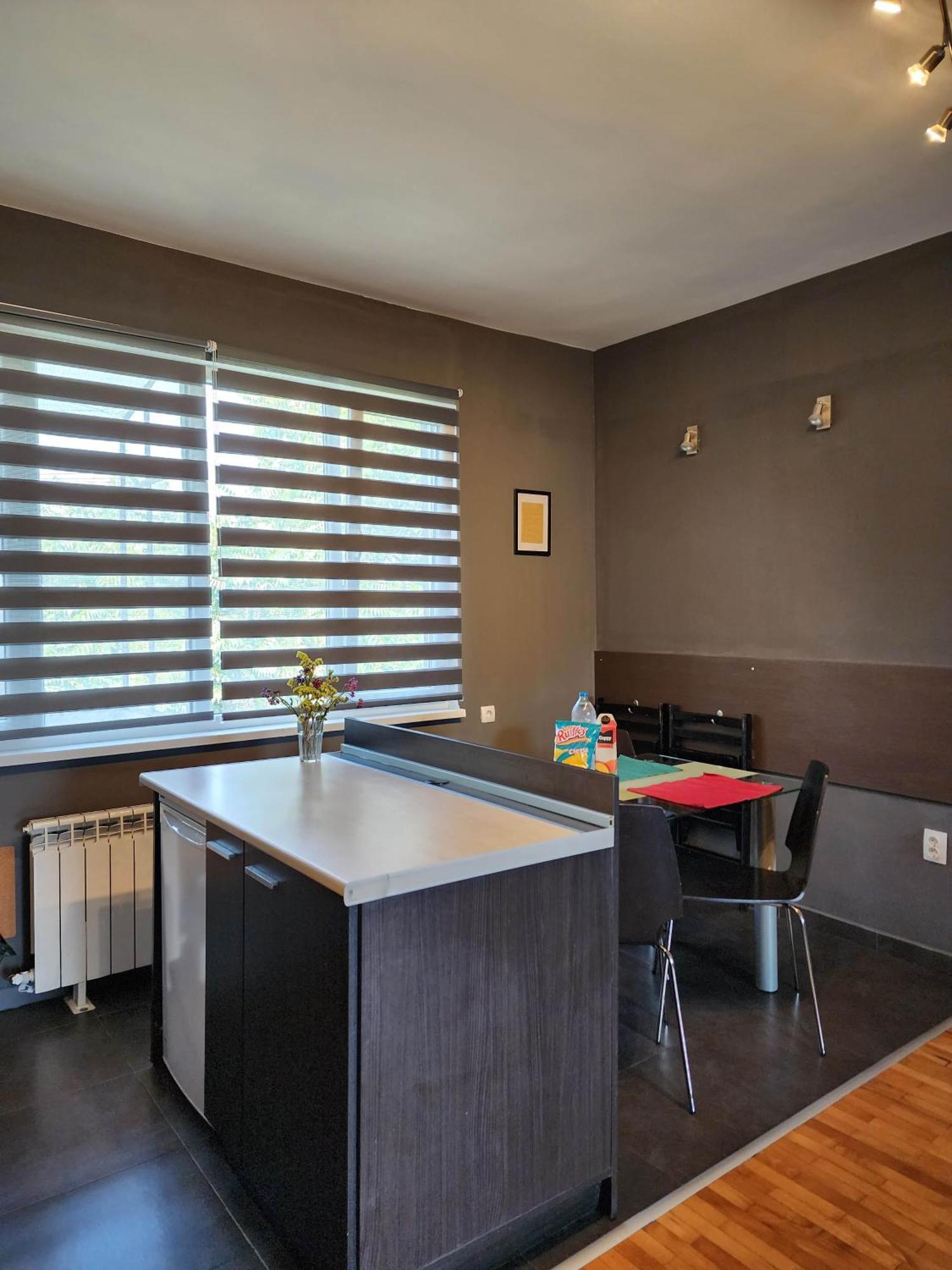 Sunny Central Apartment София Экстерьер фото